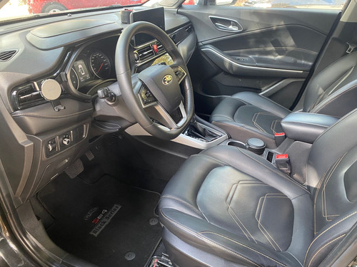 Jac Sei4 Black Series Aut 1.5 Turbo