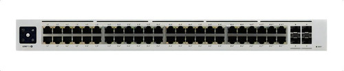 Usw-48-poe Ubiquiti Switch Unifi 48 Puertos Poe Usw48poe