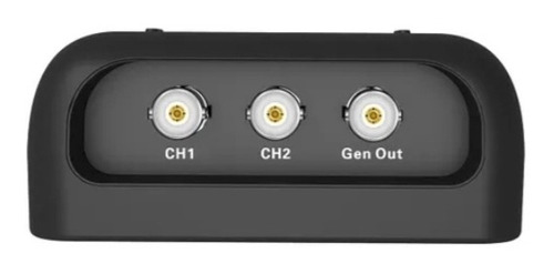 Ociloscopio Hantek 3en1 Multimetro Y Generador Ondas