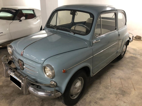 Fiat 600