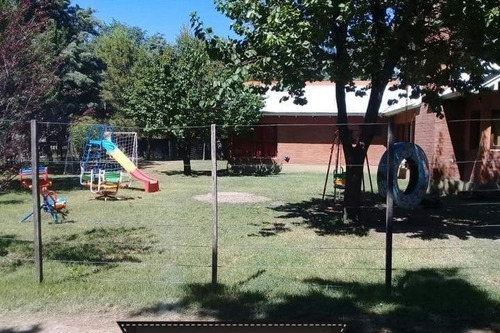 Imagen 4 de 10 de Hermosa Casa Quinta Imperdible