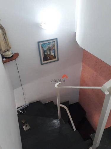 Imagem 10 de 18 de Sobrado Com 2 Dormitórios À Venda, 66 M² Por R$ 370.000,00 - Jardim Kuabara - Taboão Da Serra/sp - So0266