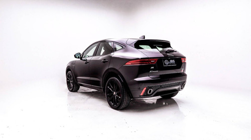 Imagem 6 de 14 de Jaguar E-pace 2.0 16v P250 Flex R-dynamic S Awd Automático