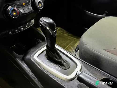 Chevrolet Aveo 1.5 Lt At