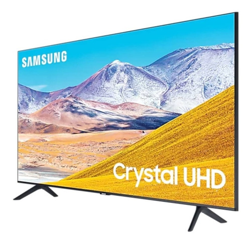 Imagen 1 de 4 de Smart Tv Samsung Series 8 (75 )