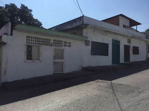 Imagen 2 de 9 de Terreno Y Bienhechurías C/mellado Centro De San Juan De Los Morros