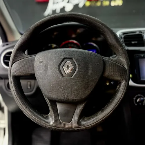 Renault Logan 1.6 Expression