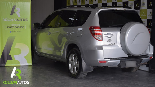 Toyota Rav4 4x4 A/t Full