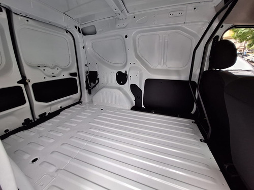 Renault Kangoo Ii Express Emotion 1.6 Sce