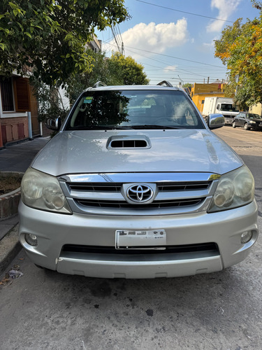 Toyota 4x4 Sw4 Impecable!! Digna De Ver