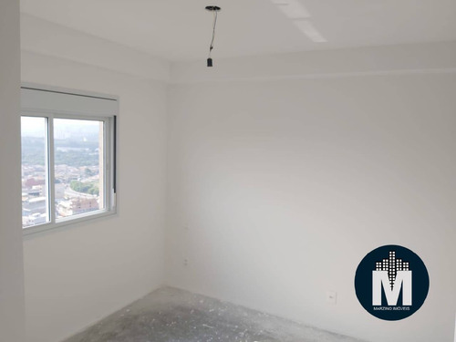Imagem 13 de 15 de Apartamento 2 Quartos À Venda Com Suíte E 1 Vaga - Parque Viana, Barueri - Cmi323