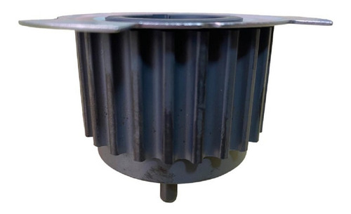 Engrenagem Virabrequim Pajero Full 3.5/3.8 V6 24v Gas 11/15