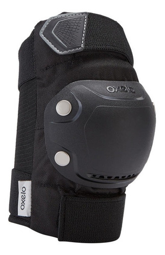 Imagen 4 de 7 de Set De 3 Protecciones Para Andar En Patines/bicicletas