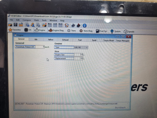 Software Hptunners V5.1.180 Full Sin Necesidad De Token's