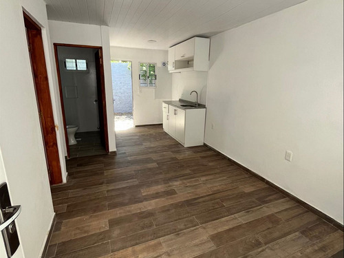 Apartamento De 2 Dormitorios A Estrenar En Las Piedras.