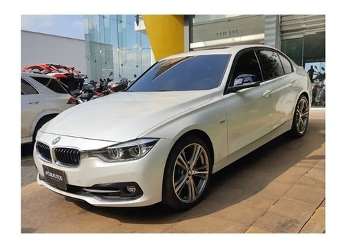 Bmw Serie 3 340i
