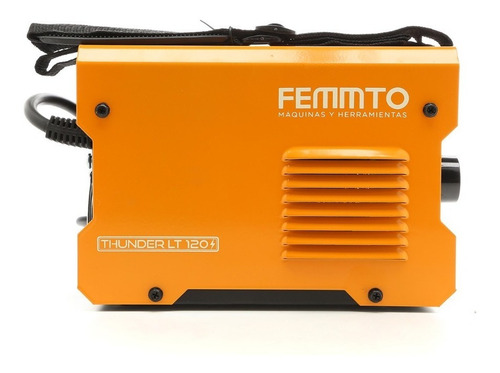 Soldadora Inverter Electrica 120a Mma Tig 2 En 1 Con Torcha