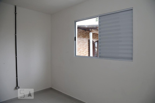 Apartamento Para Aluguel - Vila Santa Luzia, 1 Quarto, 32 - 893265843
