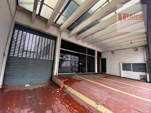 Imagem 4 de 30 de Prédio Comercial Com Mais De 700m². No Melhor Do Ipiranga - Pr0003