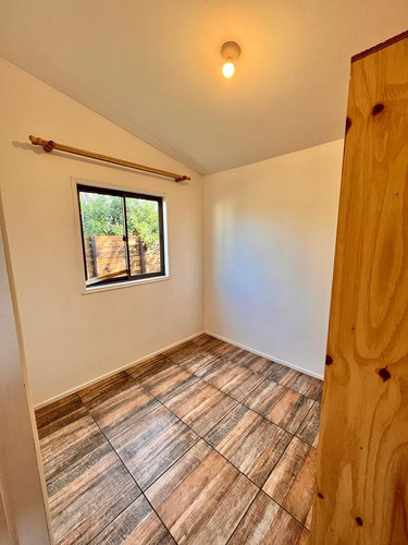Olmue Arriendo Pequeña Casa Central En Condominio 1d+1b+ Es