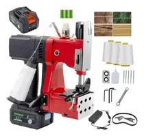 Comprar Maquina De Coser Costales Sacos Inalámbrica,cosedora Sacos