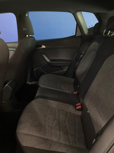 Seatarona 1.6 Mpi Xperience 110hp Tip
