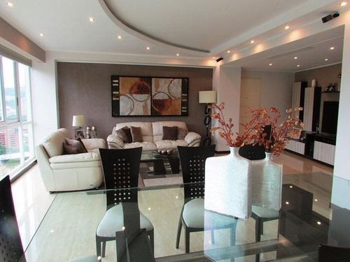 Imagen 6 de 30 de Omar Espinoza Ofrece En Alquiler Hermoso, Amplio Y Lujoso Apartamento En La Urbanización Las Mesetas De Santa Rosal De Lima
