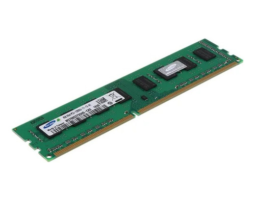 Memoria Ram Ddr3 4gb 10600 Pc 