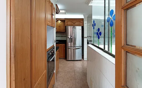 Apartamento En Venta En Rincón Del Chicó. Cod V10260142