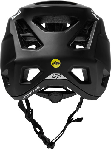 Imagen 4 de 10 de Casco Ciclismo Mtb Fox - Speedframe Helmet