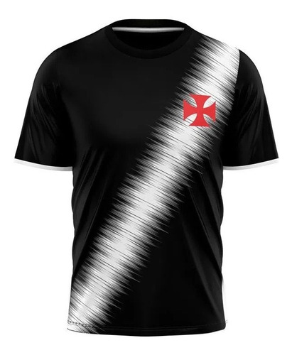 Camisa Do Vasco 2020 Part Oficial 