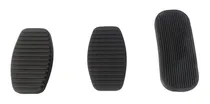 Comprar Cubre Pedales Pedalines Fiat Palio Siena Duna Uno