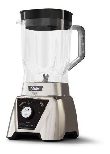 Imagen 2 de 9 de Licuadora Oster Blst3bc2t Xpert Blend Go 2l Jarra Tritan