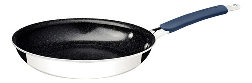 Frigideira Tramontina Alumínio Cerâmico Romagna 30cm Preto