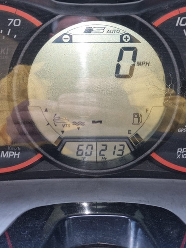 Imagem 3 de 15 de Jet Ski Sea Doo Gtx 260 Muito Novo Oportunidade!!!