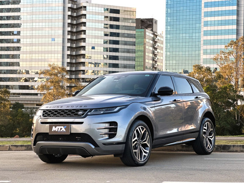 Land Rover Range Rover R.EVOQUE Si4 HSE Dyn. 2.0/Flex Aut