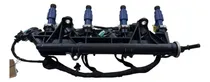 Comprar Flauto Bico Injetor Chery Tiggo 5x Txs 2020 2021 ( S \u002F Bico)