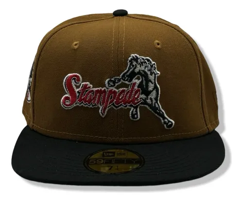 Gorras del escogido new era sale