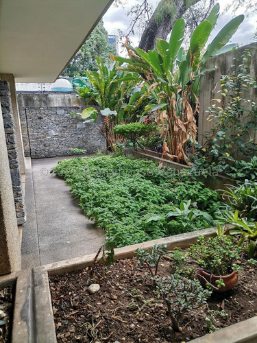 Imagen 3 de 24 de Ss: Vende Apartamento 22-21139 En Los Palos Grandes, Amoblado Y Con Pozo De Agua