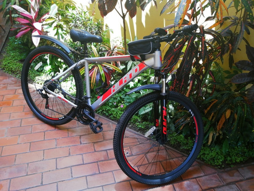 Bicicleta Montañera - Hilano Aro 29 