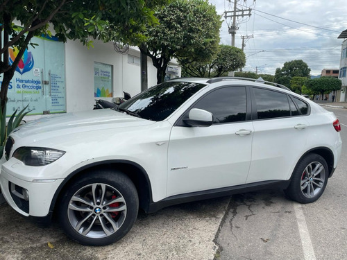 BMW X6 3.0 Xdrive30d Premium