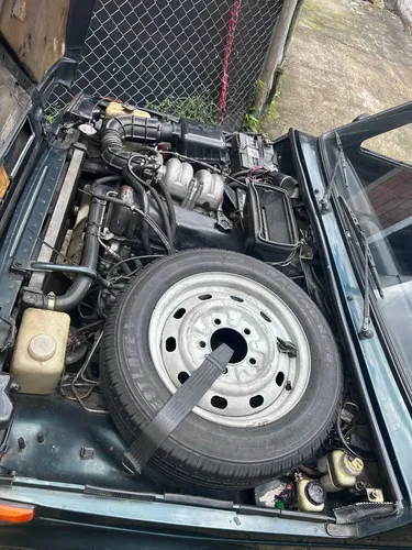 Lada Niva 1.7 2121