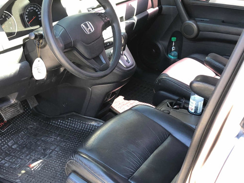 Imagen 9 de 13 de Honda Cr-v 2.4 Lx At 2wd (mexico) 2010