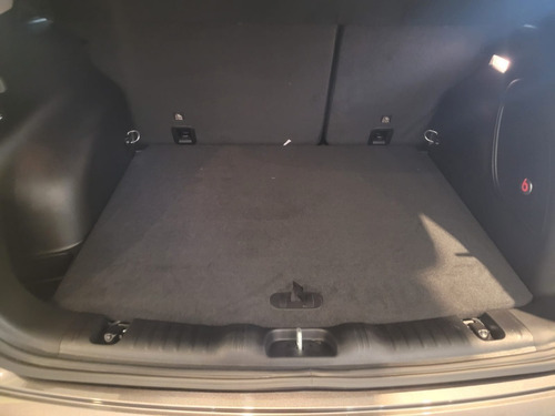 Imagen 11 de 16 de Jeep Compass Longitude -