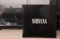 Comprar Nirvana Vinilo Importado Nuevo Nirvana 