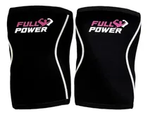 Comprar Rodillera De Levantamiento De Pesas Powerlifting 7mm