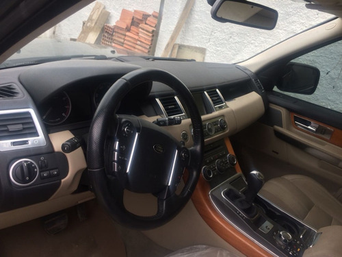 Ranger Rover