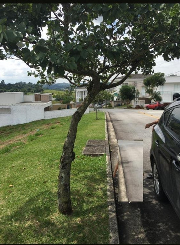 Terreno Em Reserva Vale Verde, Cotia/sp De 0m² À Venda Por R$ 260.000,00 - Te463338