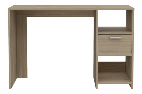 Escritorio RTA Muebles  office 12 madera aglomerada de 110cm x 73cm x 43.3cm rovere