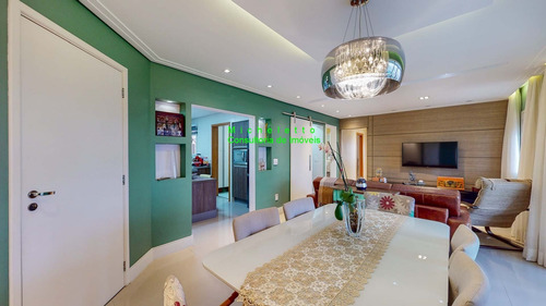 Imagem 26 de 30 de Apartamento - Ap00316 - 68433185